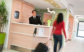 Hotel Ibis Budget Cosne Sur Loire